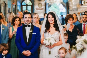 Giorgos + Eleni